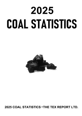 Coal Statistics 2025