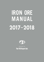 Iron Ore Manual 2017-2018